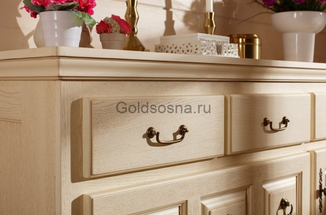 Комод Бьерт 1-12