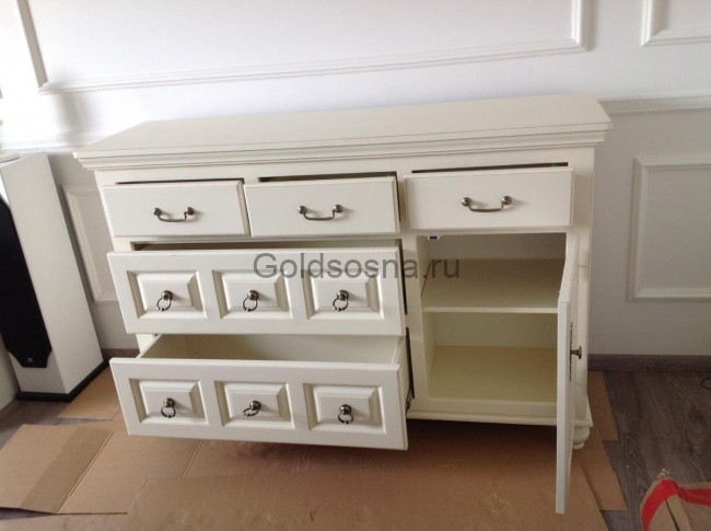 Комод Бьерт 1-12