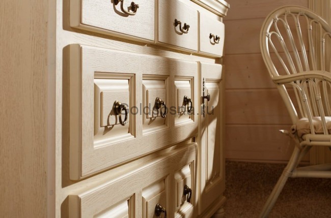 Комод Бьерт 1-12