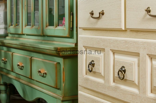 Комод Бьерт 1-12