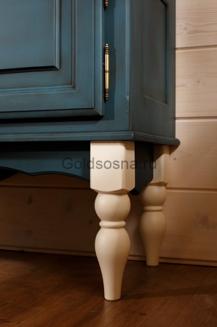 Сервант Валенсия 2-51