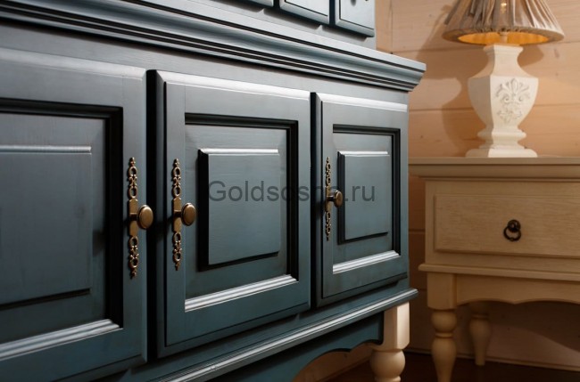 Сервант Валенсия 2-51