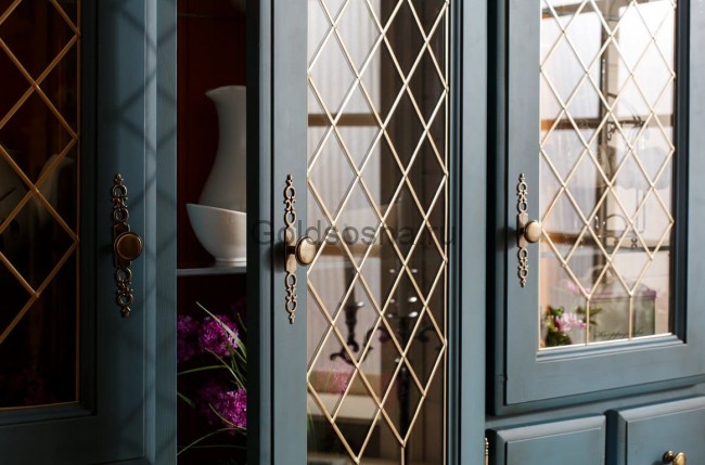 Сервант Валенсия 2-51