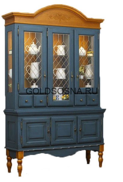 Сервант Валенсия 2-51