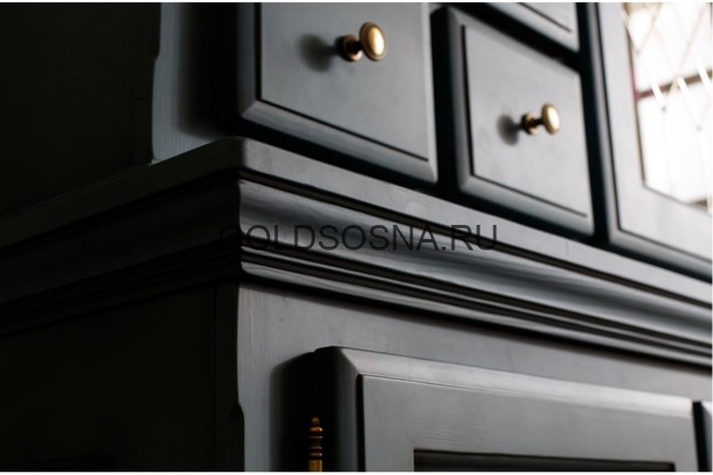 Сервант Валенсия 2-51