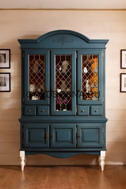 Сервант Валенсия 2-51