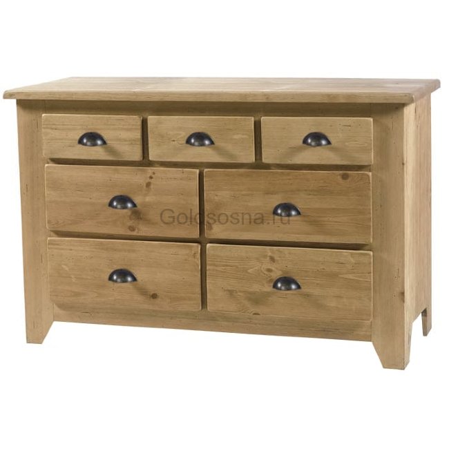 Комод Solea 43 Комод Solea 43