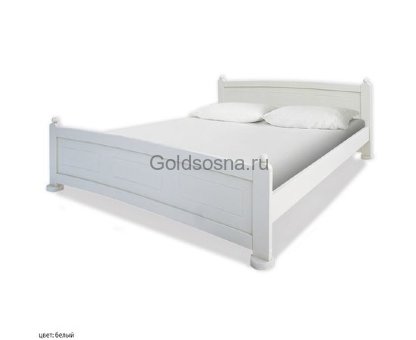 Кровать Августа