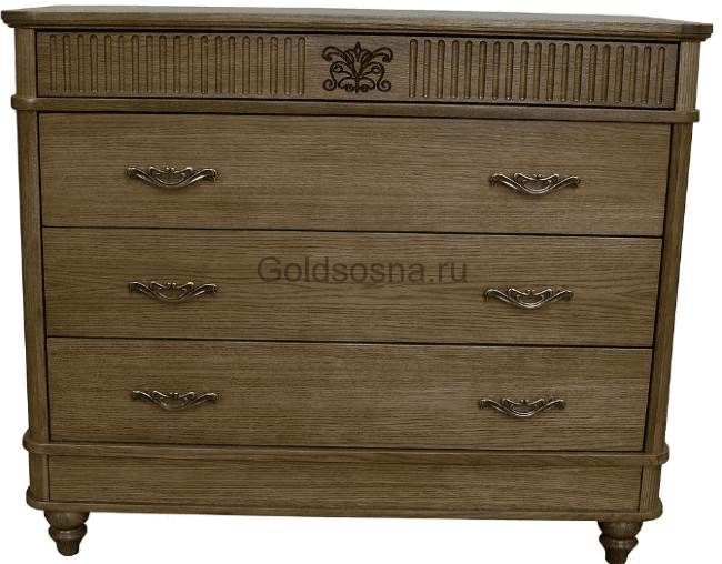 Комод Юстина 2361 БМ691