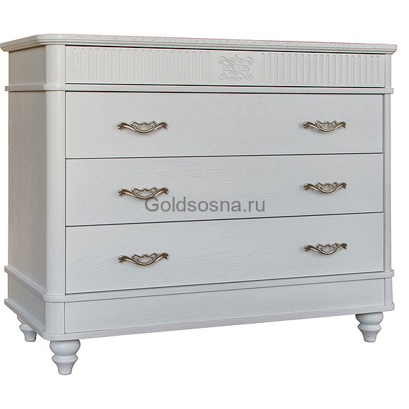 Комод Юстина 2361 БМ691