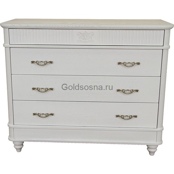 Комод Юстина 2361 БМ691