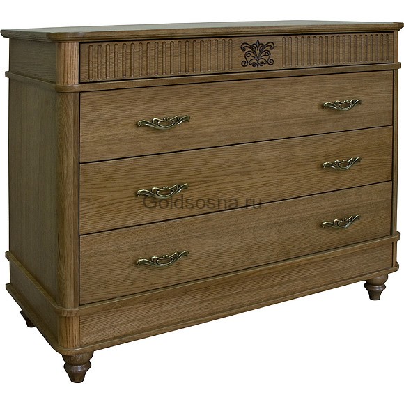 Комод Юстина 2361 БМ691