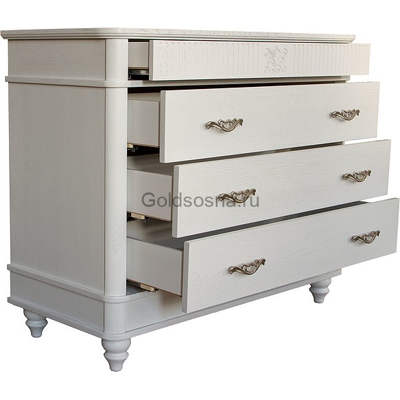 Комод Юстина 2361 БМ691