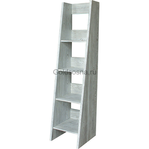 Стеллаж Концепт 2435Бр БМ782