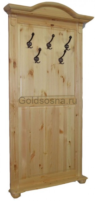 Вешалка Флоренц 4