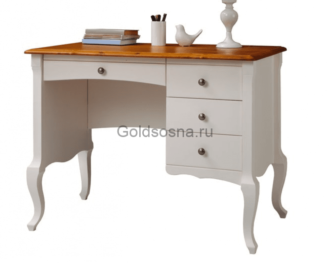 Стол письменный Ари-Прованс №2