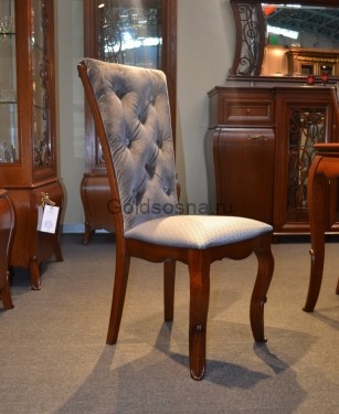 Стул Тэсоро ГМ 3017 Стул Тэсоро ГМ 3017