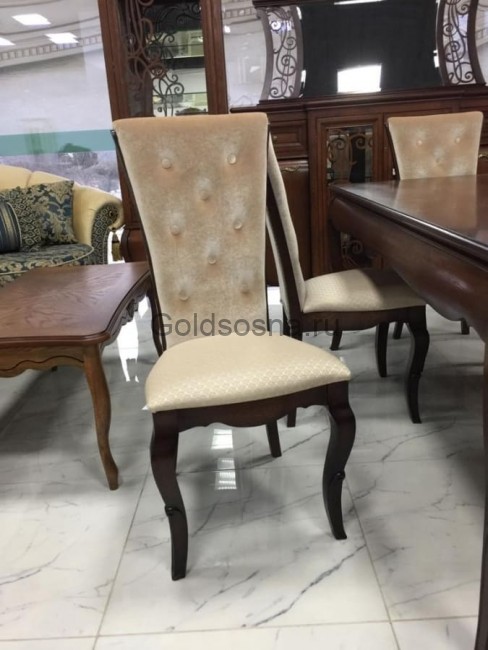 Стул Тэсоро ГМ 3017 Стул Тэсоро ГМ 3017