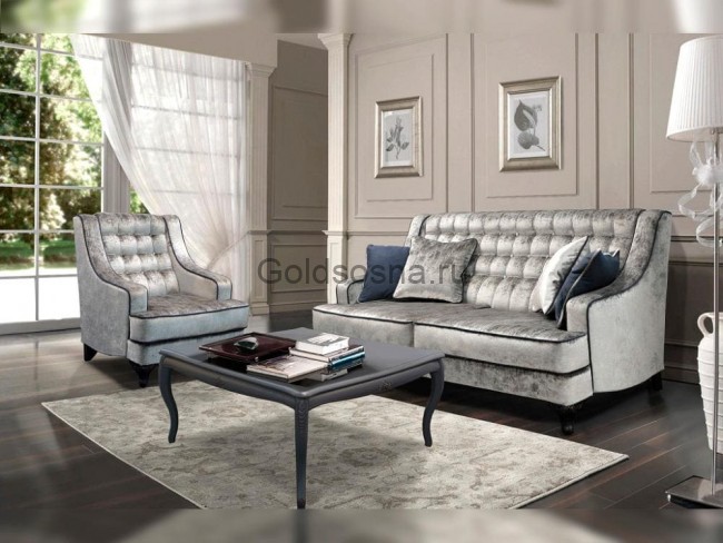 Диван Мокко ММ-308-03