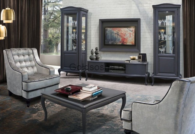 Диван Мокко ММ-308-03