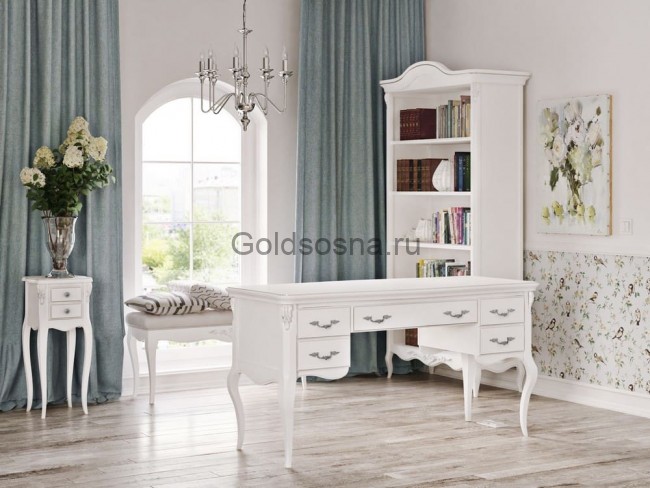 Скамья Silvery Rome Скамья Silvery Rome