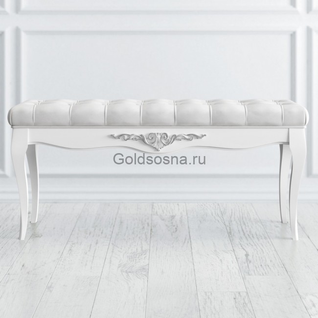 Скамья Silvery Rome Скамья Silvery Rome