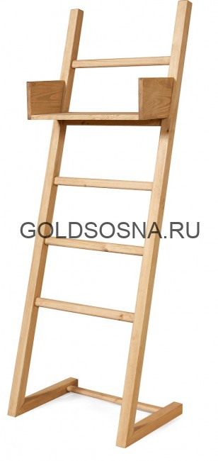 Вешалка напольная для полотенец KNEC