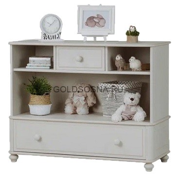 Стеллаж Бетти №11