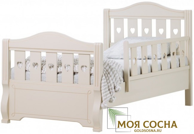 Кровать Бетти №11 Кровать Бетти №11