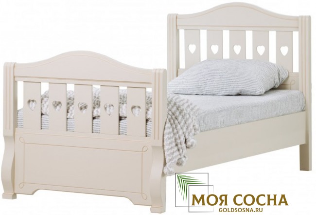 Кровать Бетти №11 Кровать Бетти №11