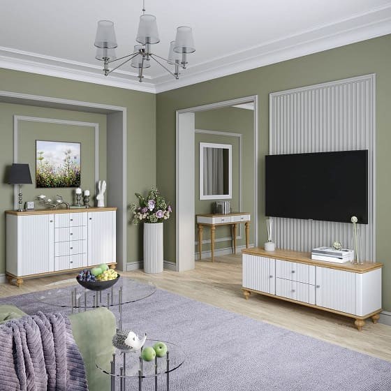 Тумба ТВ Рандеву 22