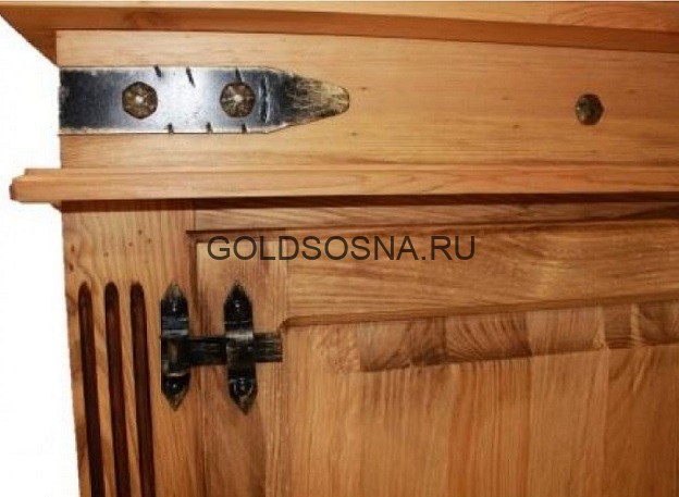 Тумба Викинг 02 угловая Тумба Викинг 02 угловая