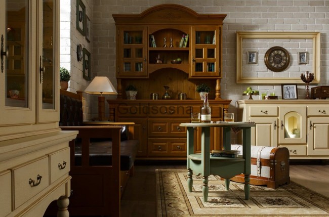 Комод Бьерт 1-13