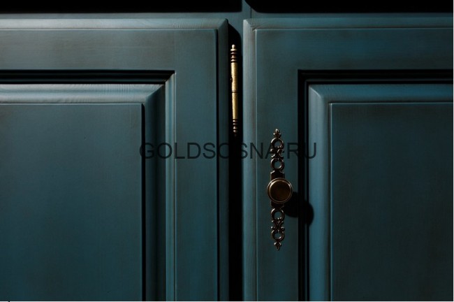 Комод Валенсия 2-52