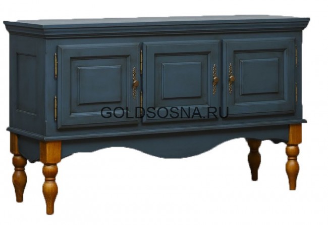 Комод Валенсия 2-52
