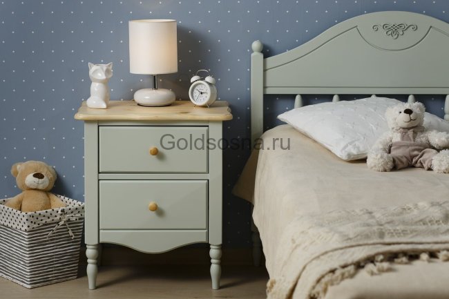 Тумба Айно №2