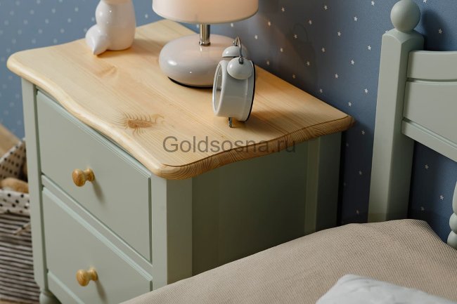 Тумба Айно №2