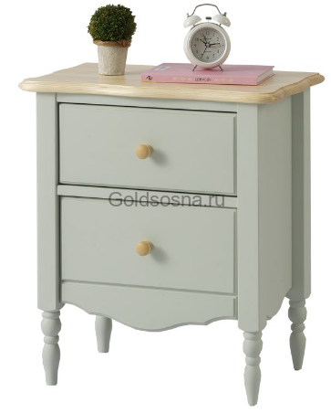 Тумба Айно №2