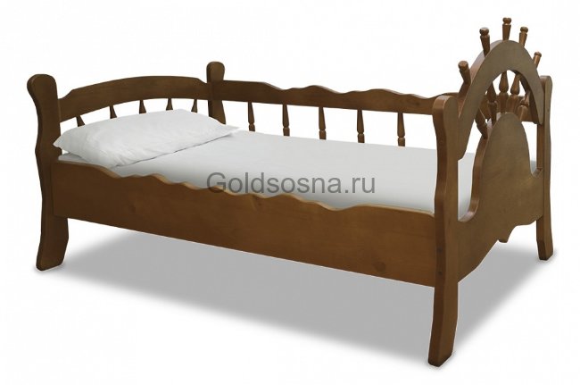 Детская кровать Адмирал