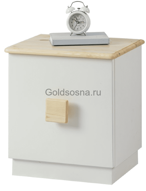 Тумба Тимберика Кидс №1 Тумба Тимберика Кидс №1