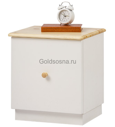 Тумба Тимберика Кидс №1 Тумба Тимберика Кидс №1