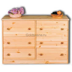 Комод Вокко 75-08