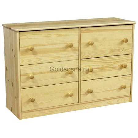 Комод Вокко 75-08