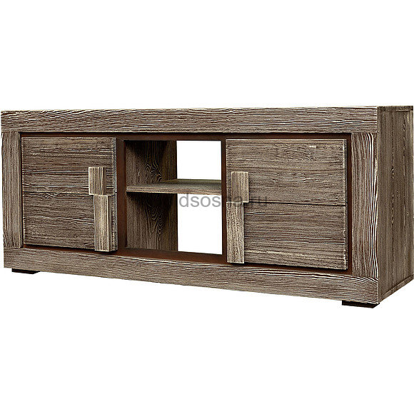 Тумба ТВ Концепт 2315Бр БМ780 Тумба ТВ Концепт 2315Бр БМ780