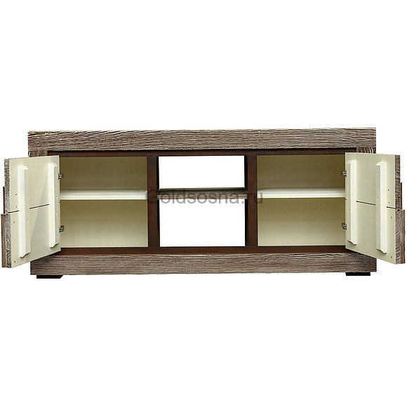 Тумба ТВ Концепт 2315Бр БМ780 Тумба ТВ Концепт 2315Бр БМ780