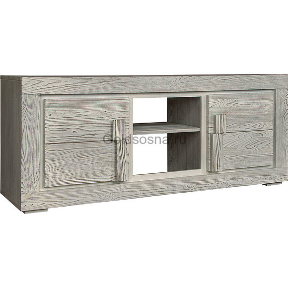 Тумба ТВ Концепт 2315Бр БМ780 Тумба ТВ Концепт 2315Бр БМ780