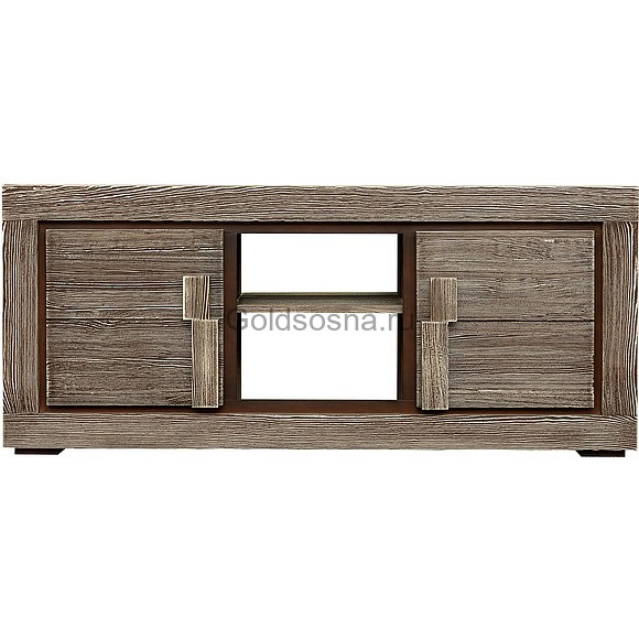 Тумба ТВ Концепт 2315Бр БМ780 Тумба ТВ Концепт 2315Бр БМ780