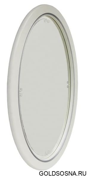 Зеркало Лаура ММ-267-05