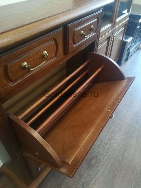 Тумба для обуви Купава ГМ 1458 Тумба для обуви Купава ГМ 1458