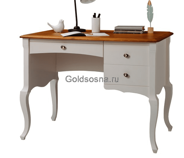 Стол письменный Ари-Прованс №1 Стол письменный Ари-Прованс №1